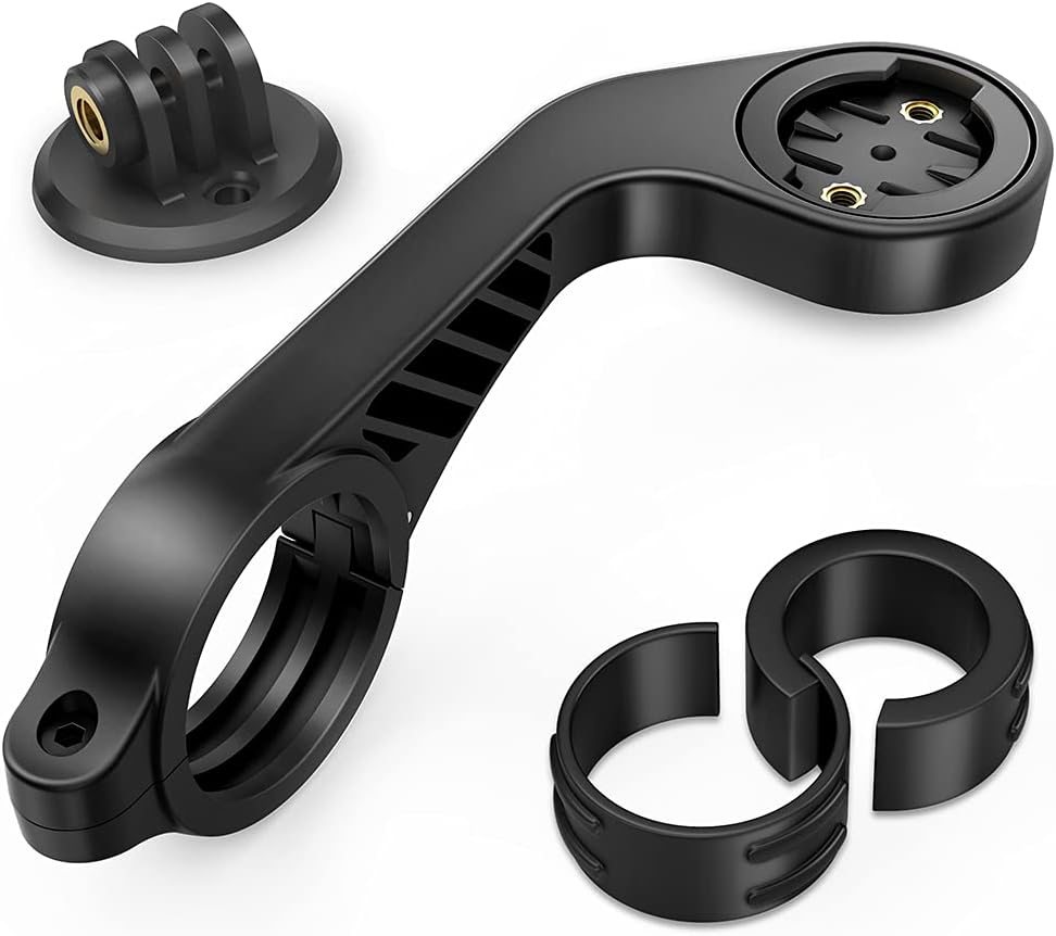 Out Front Bike Mount for Garmin Edge, XOSS & iGPSPORT